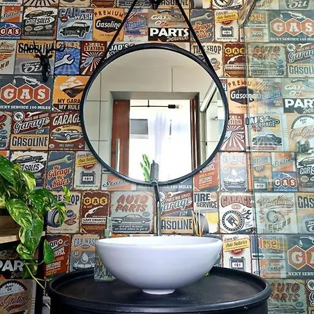 Tiny House Paraiso Minicasas Com Hidromassagem Pouso Alegre Exterior photo