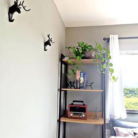 Tiny House Paraiso Minicasas Com Hidromassagem Pouso Alegre Exterior photo