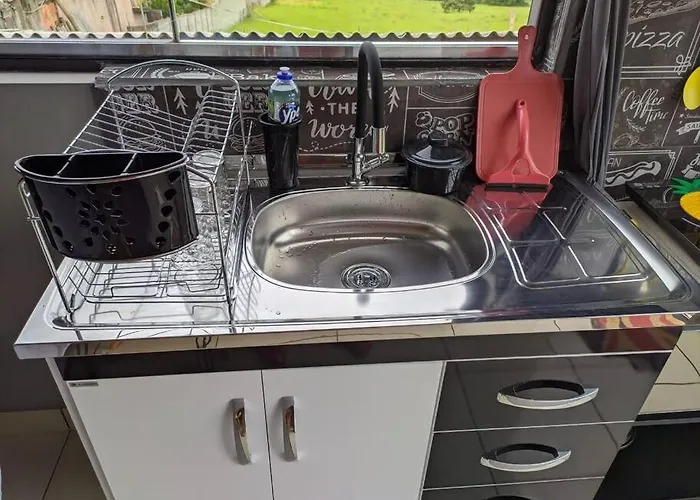 Tiny House Paraiso Minicasas Com Hidromassagem