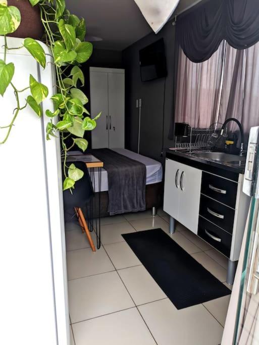 Tiny House Paraiso Minicasas Com Hidromassagem Pouso Alegre