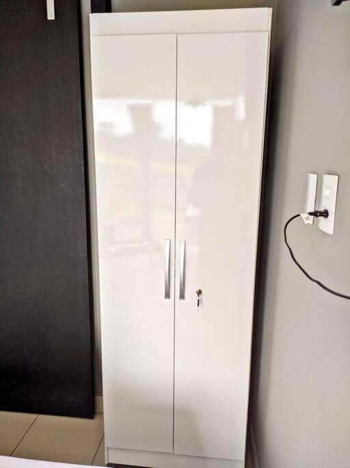 民宿 Tiny House Paraiso Minicasas Com Hidromassagem Pouso Alegre
