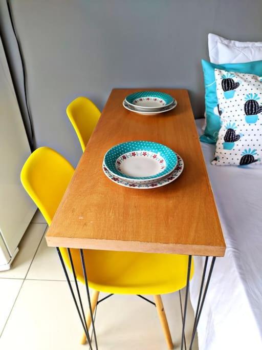 Tiny House Paraiso Minicasas Com Hidromassagem 民宿 Pouso Alegre