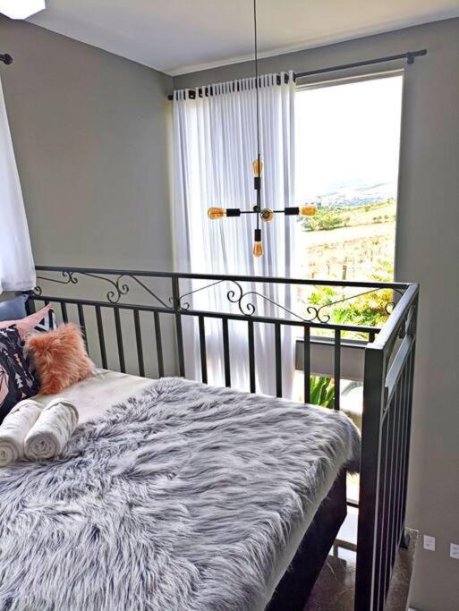 Tiny House Paraiso Minicasas Com Hidromassagem Quarto em Acomodações Particulares *