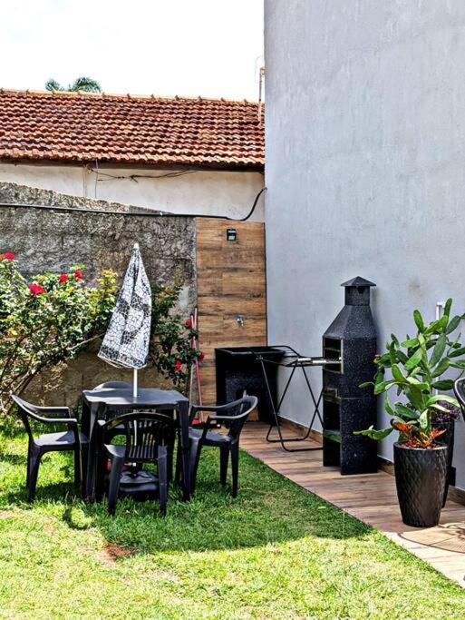 Tiny House Paraiso Minicasas Com Hidromassagem 民宿 *
