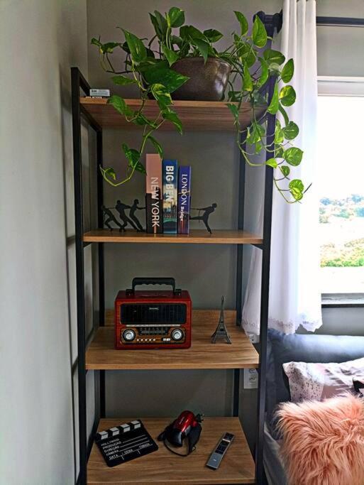 Quarto em Acomodações Particulares Tiny House Paraiso Minicasas Com Hidromassagem