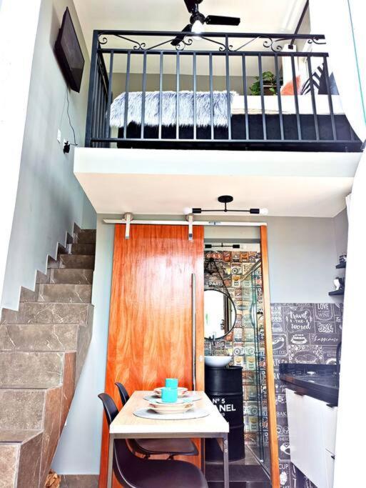 Tiny House Paraiso Minicasas Com Hidromassagem Pouso Alegre