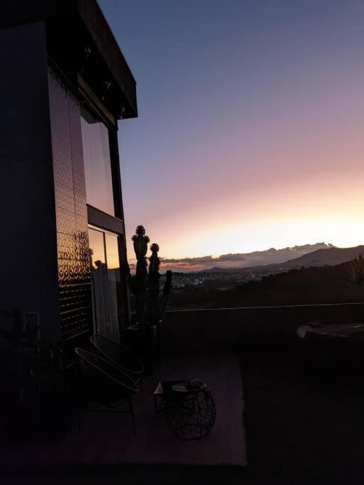 Tiny House Paraiso Minicasas Com Hidromassagem 民宿 Pouso Alegre