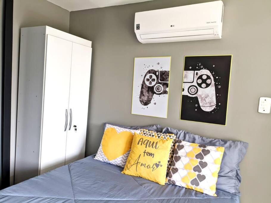民宿 Tiny House Paraiso Minicasas Com Hidromassagem *