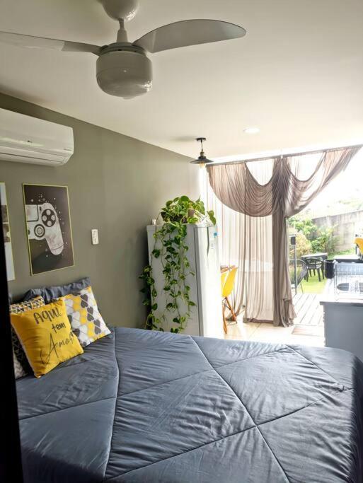 Tiny House Paraiso Minicasas Com Hidromassagem 民宿 Pouso Alegre