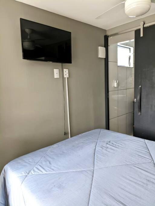 Tiny House Paraiso Minicasas Com Hidromassagem 民宿 Pouso Alegre