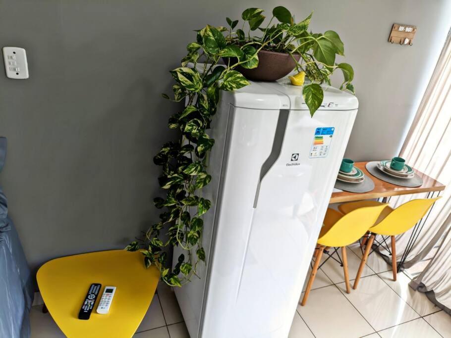 民宿 Tiny House Paraiso Minicasas Com Hidromassagem *