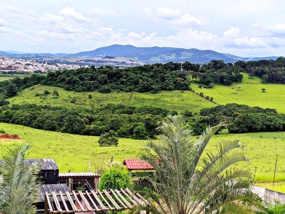 Homestay Tiny House Paraiso Minicasas Com Hidromassagem Pouso Alegre
